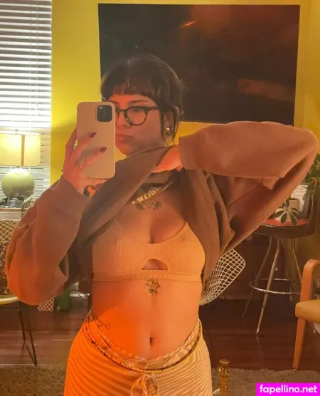 Lilrach 1 OnlyFans Thumbnail #afH0F8qTWe