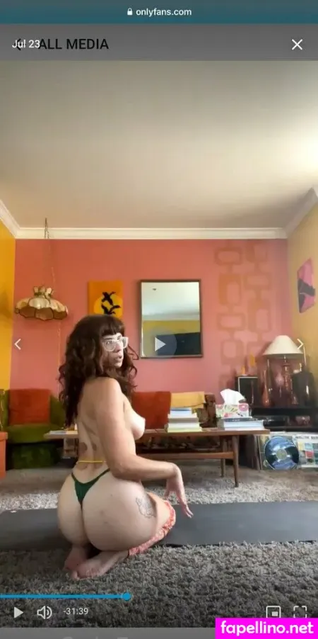 Lilrach 1 OnlyFans Thumbnail #d1lRaHCokc