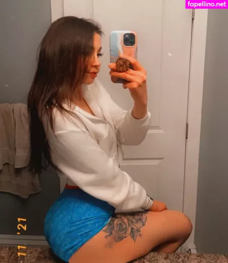 Lilravebby OnlyFans Thumbnail #QXygZ4usMc