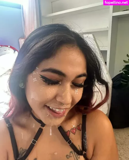 Lilravenfox 1 OnlyFans Thumbnail #LiDc2NyLDs