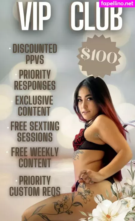 Lilravenfox 1 OnlyFans Thumbnail #WM2OD8HLam