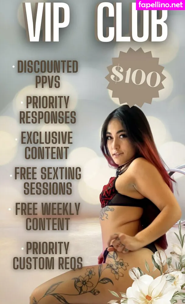 lilravenfox Nude Leaked OnlyFans Photo #WM2OD8HLam