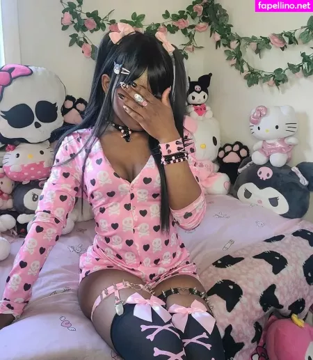 Lilrawrs OnlyFans Thumbnail #N4mcyD8HWY