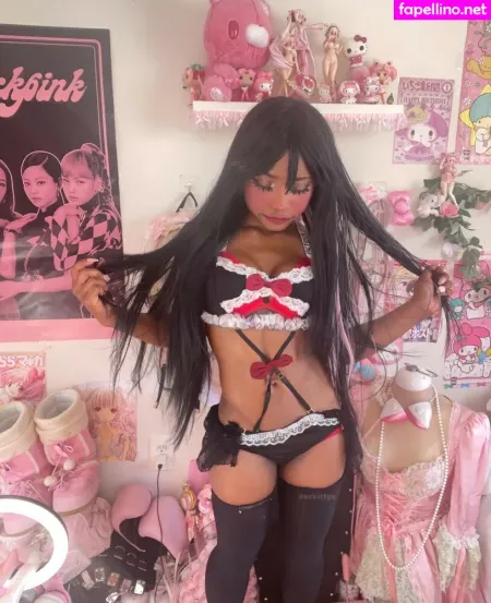 Lilrawrs OnlyFans Thumbnail #UA9BAh0p57