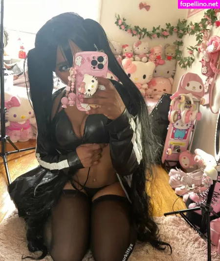 Lilrawrs OnlyFans Thumbnail #aROdDKhagD