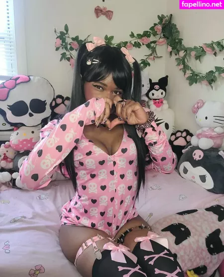 Lilrawrs OnlyFans Thumbnail #hhLAxghTOa