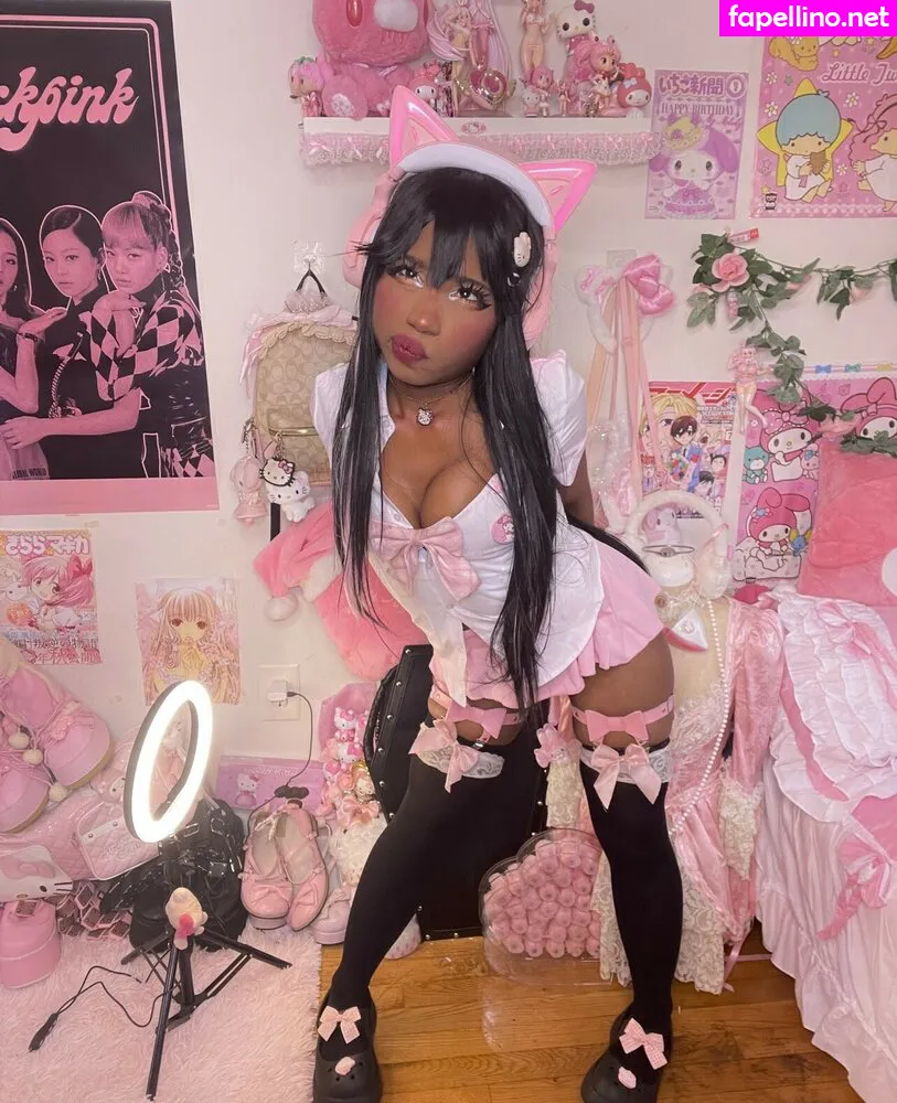 lilrawrs, urkittyz Nude Leaked OnlyFans Photo #lxilhxuA5Z
