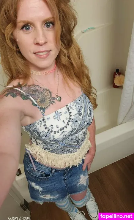 Lilredautumn OnlyFans Thumbnail #q8Y7D9RLM7