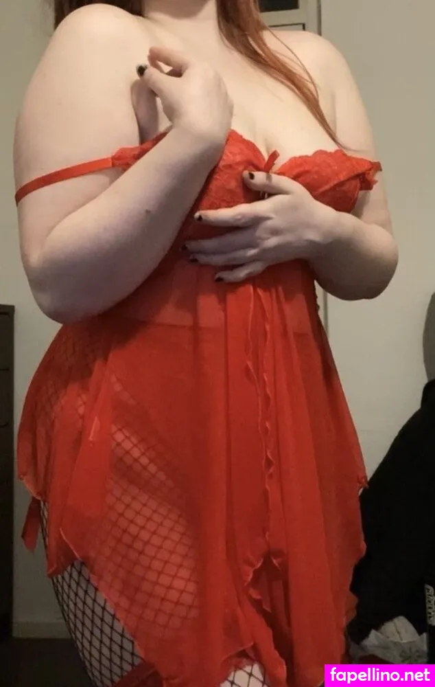 lilredeffy Nude Leaked OnlyFans Photo #zkr9PHIyv9