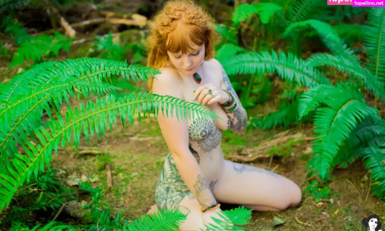 Lilredfoxx OnlyFans Thumbnail #WQc3gZBppp