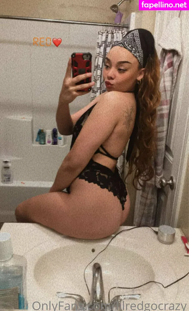 lilredgocrazy Nude Leaked OnlyFans Photo #7VbIzPSBNh
