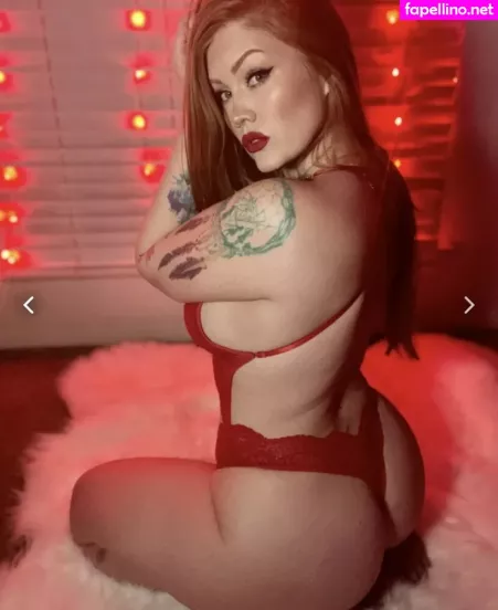 Lilredhydra OnlyFans Thumbnail #6dtEoffO7P