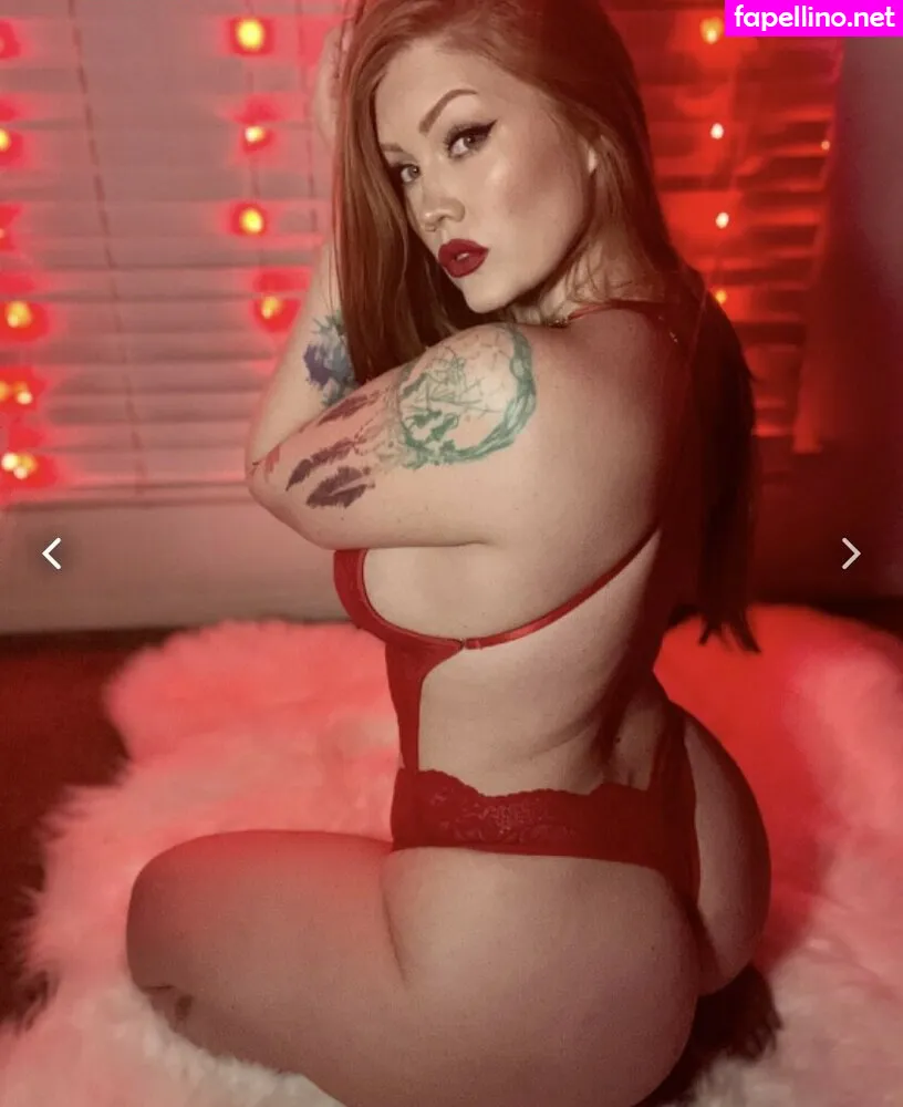 Gingerdreams, lilredhydra Nude Leaked OnlyFans Photo #6dtEoffO7P