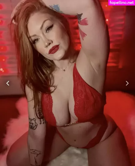 Lilredhydra OnlyFans Thumbnail #pixLRxIgzU