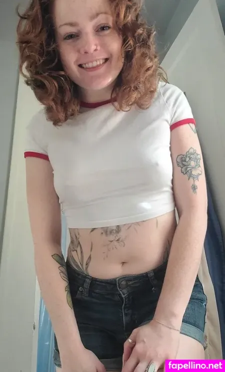 Lilredrae OnlyFans Thumbnail #Gtdw8HhkLt