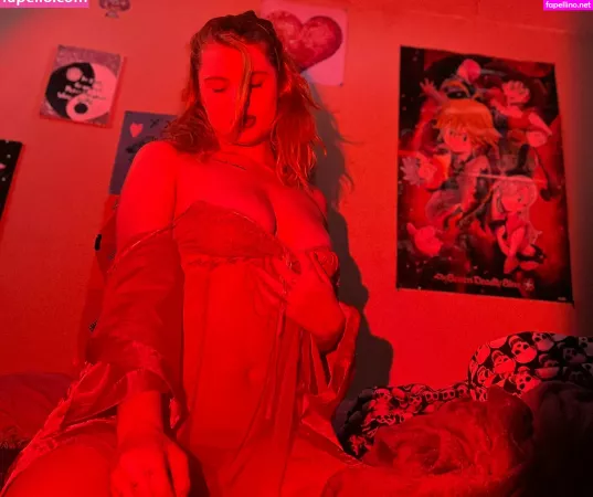 Lilredridesthehood OnlyFans Thumbnail #z36UfpmqDU