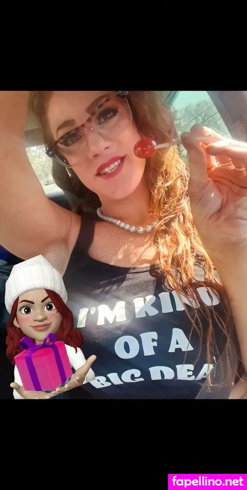 lilredridingcox Nude Leaked OnlyFans Photo #fPqHXlj8dS