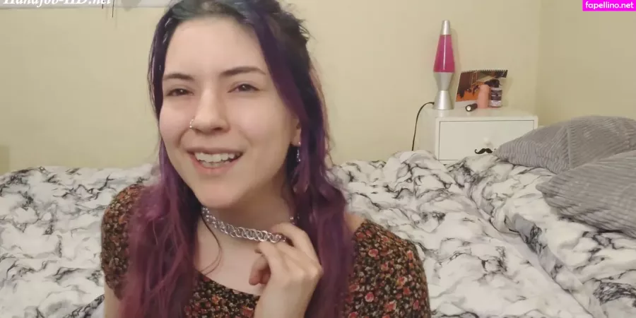 Lilredvelvettt OnlyFans Thumbnail #0dTI86Uvdb