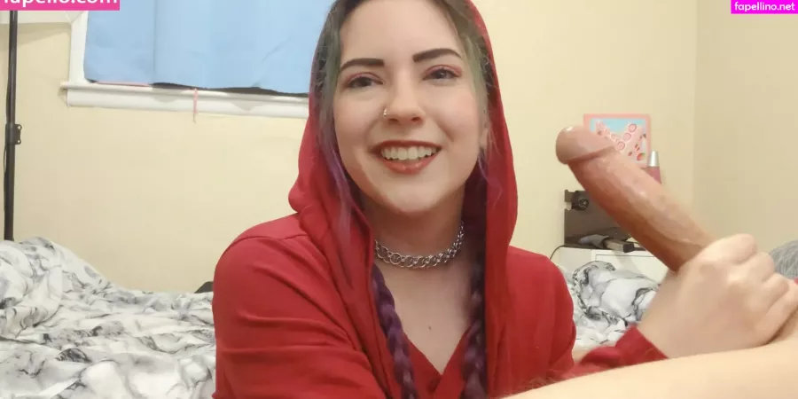 Lilredvelvettt OnlyFans Thumbnail #0rpO4h75D3