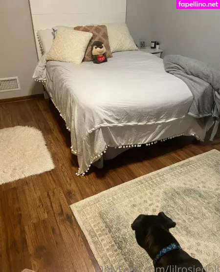 Lilrosiedoll OnlyFans Thumbnail #8et5BnrLqN