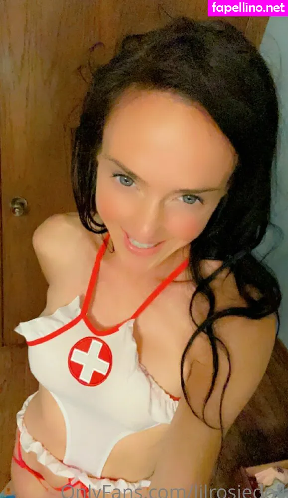 lilrosiedoll, rosiegirllondon Nude Leaked OnlyFans Photo #WD8a6WcnQj