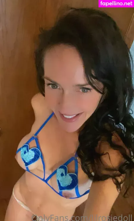 Lilrosiedoll OnlyFans Thumbnail #lZf5liOe8K