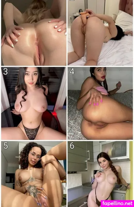 Lilroxxyy OnlyFans Thumbnail #hvXtoG0wOB