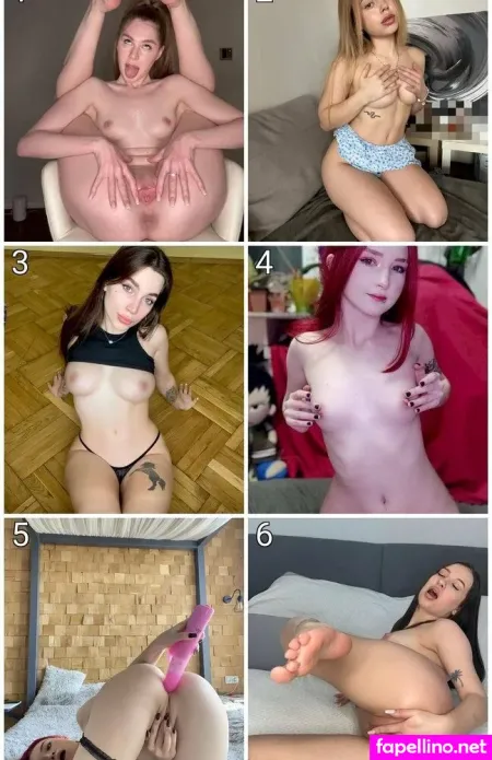 Lilroxxyy OnlyFans Thumbnail #tjCO1ezd4J