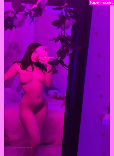 Lilsatanbaby OnlyFans Thumbnail #o3QhsLlLpQ