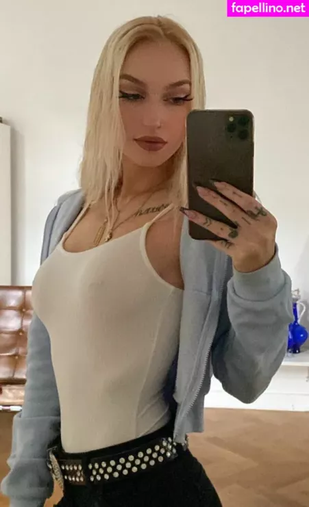 Lilsauvage OnlyFans Thumbnail #EBMxsEOpZG