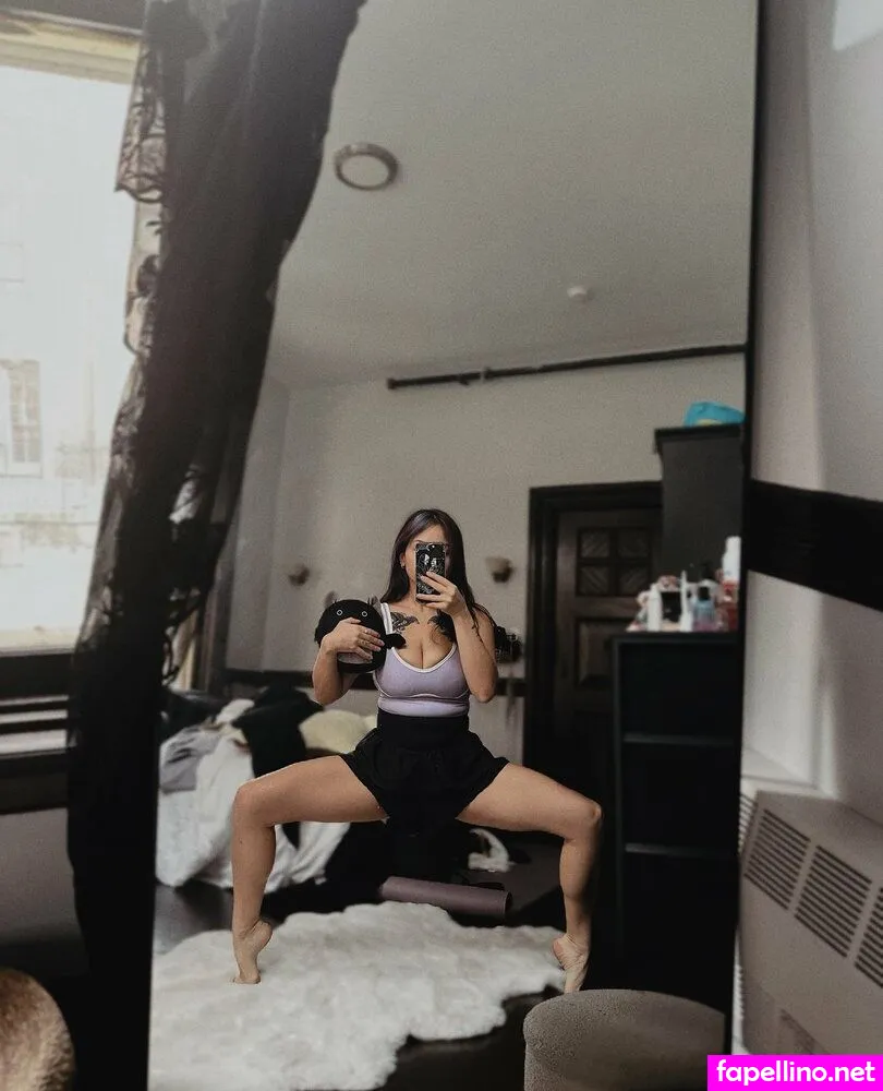 lilseoltang Nude Leaked OnlyFans Photo #Qr92Ou1JCx