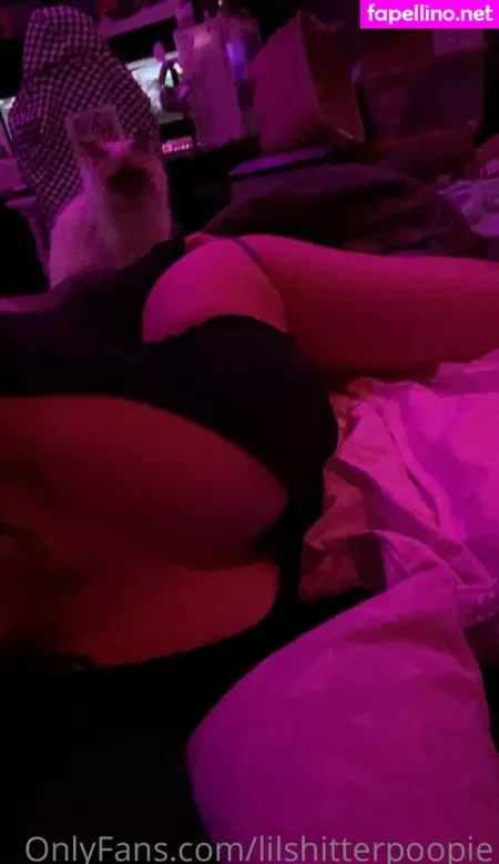 Lilshitterpoopie OnlyFans Thumbnail #ydMqN72FDt