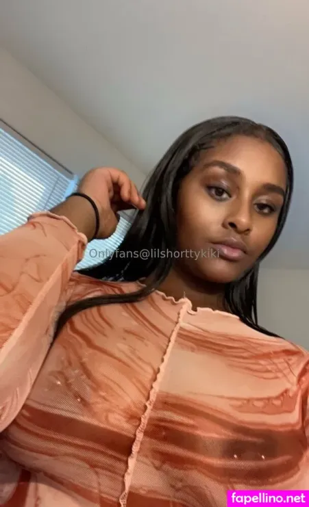 Lilshortty Kiki OnlyFans Thumbnail #XLAneNGTu2