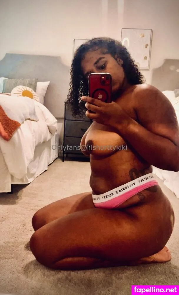 ethiopian_69, lilshortty_kiki Nude Leaked OnlyFans Photo #iaICgvxjid