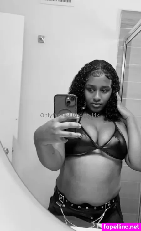 Lilshortty Kiki OnlyFans Thumbnail #ioHiSeuDwr