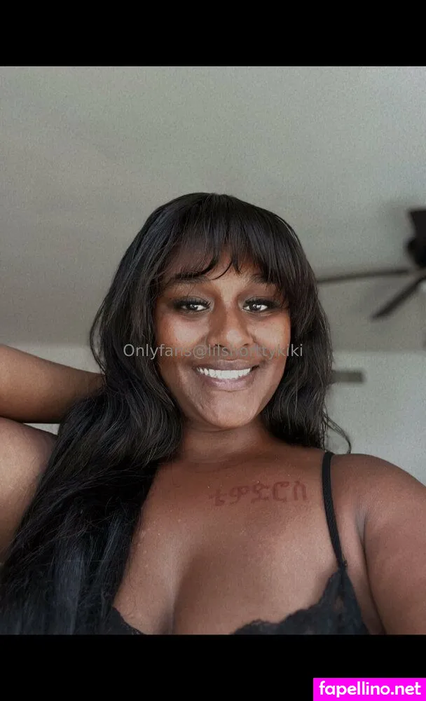 ethiopian_69, lilshortty_kiki Nude Leaked OnlyFans Photo #jExxzUtJ22