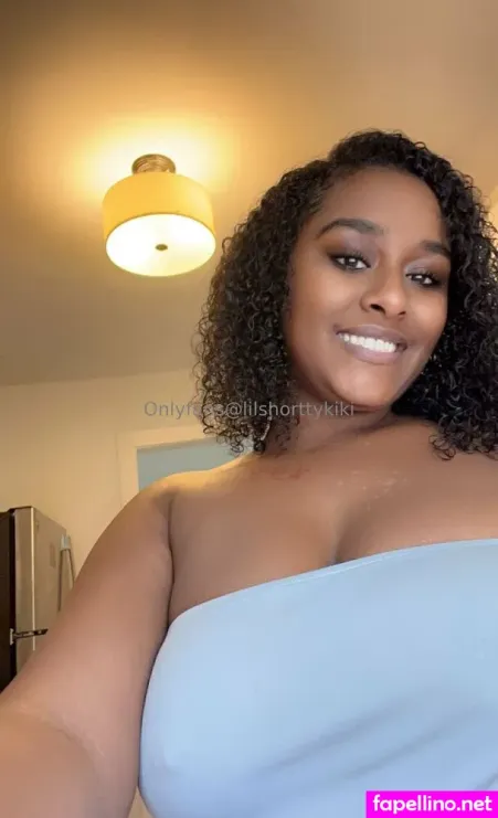 Lilshortty Kiki OnlyFans Thumbnail #ohqCXsJKlf