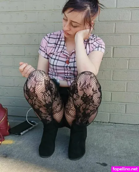 Lilsiesie OnlyFans Thumbnail #6nAD9QLb9X