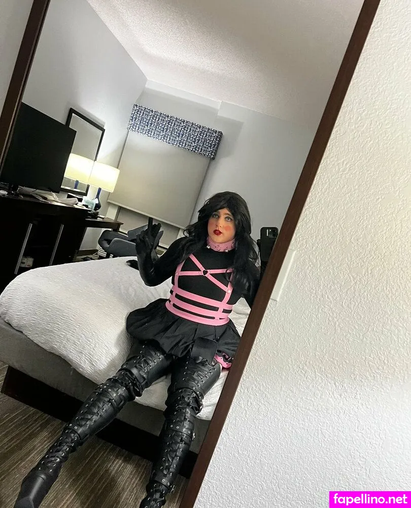 lilsissydolly Nude Leaked OnlyFans Photo #Mucu2myOF4