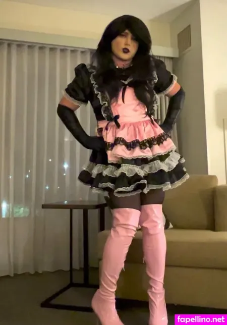 Lilsissydolly OnlyFans Thumbnail #iRipeomP9y