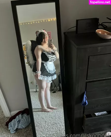 Lilskoooonk OnlyFans Thumbnail #XOWwkY38S2