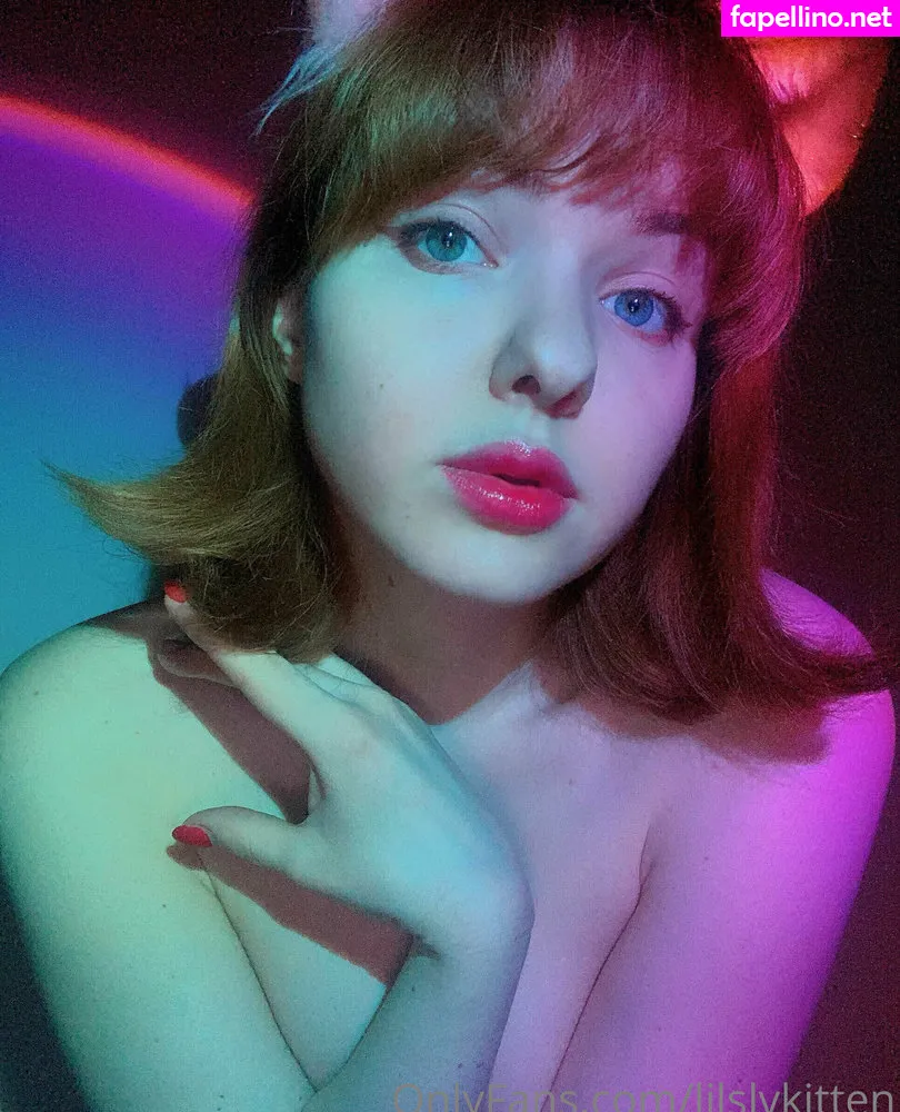 lilslvkitten, lilvkitten Nude Leaked OnlyFans Photo #0EUdImronp