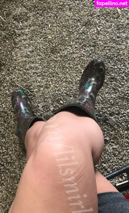 Lilsmirk OnlyFans Thumbnail #sFx78gMKel