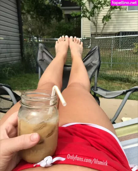 Lilsmirk OnlyFans Thumbnail #vsJiSH97ab