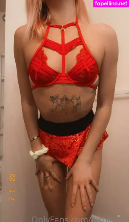 Lilspicy21 OnlyFans Thumbnail #WH5NcUNv8Y