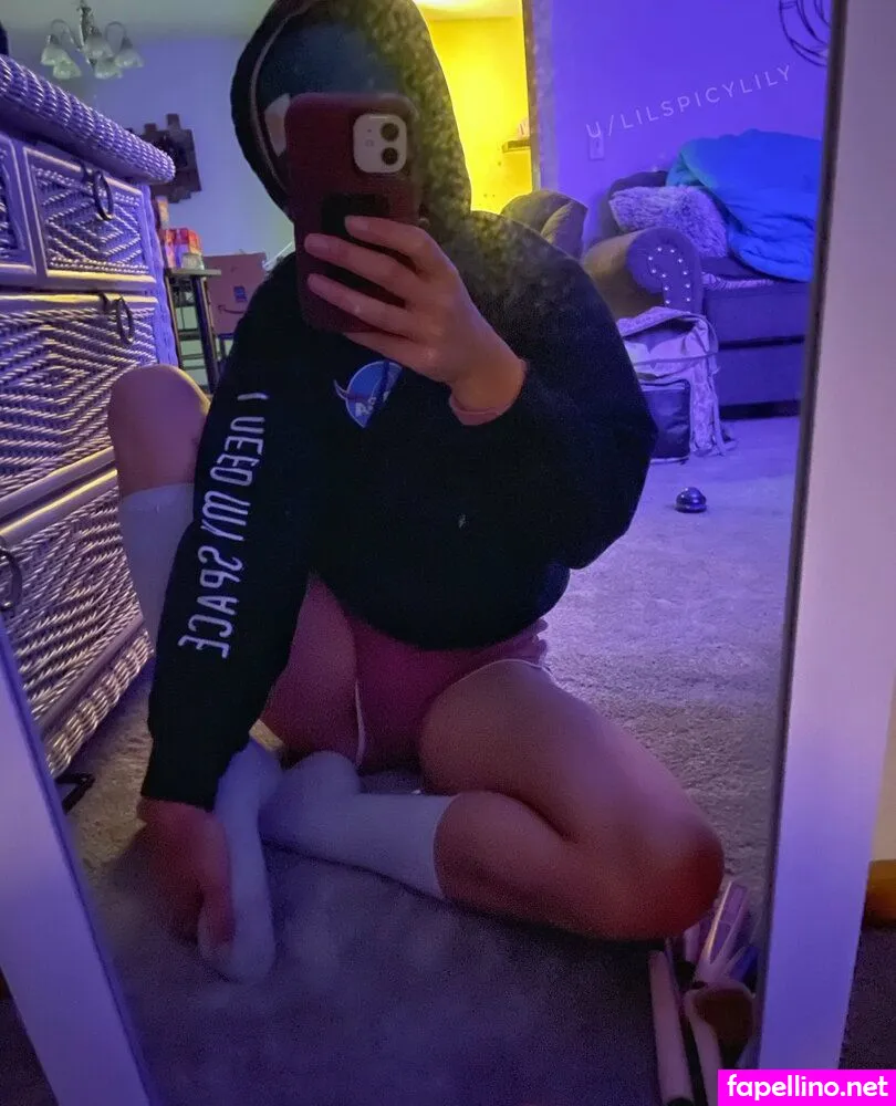 lilspicylily Nude Leaked OnlyFans Photo #CYLunrjbyi
