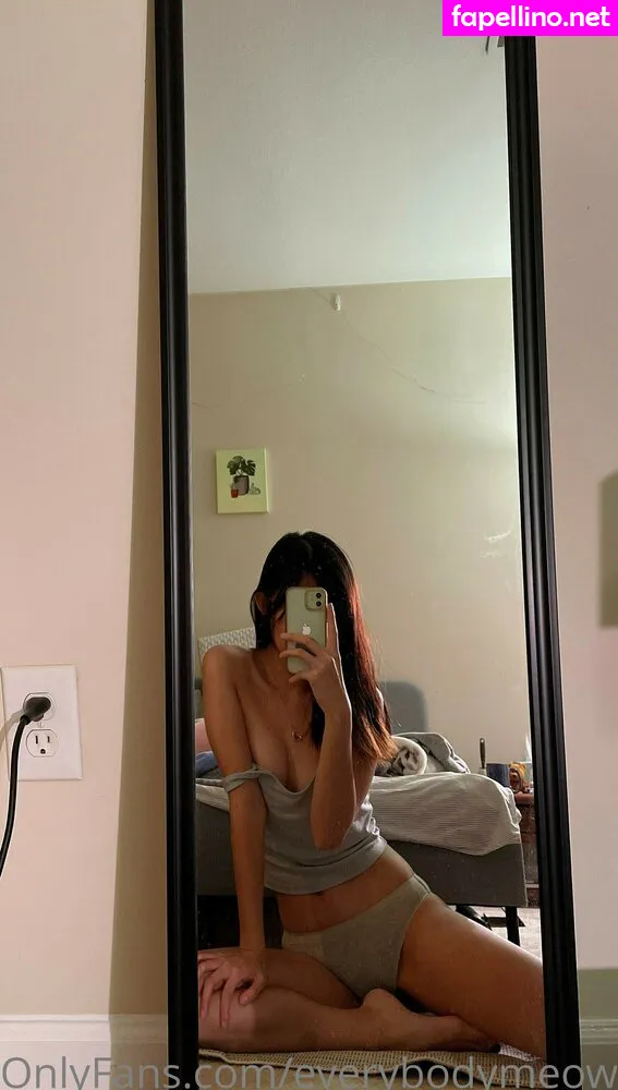 everybodymeow, memegoddessss_ Nude Leaked OnlyFans Photo #06FC3kvyyR