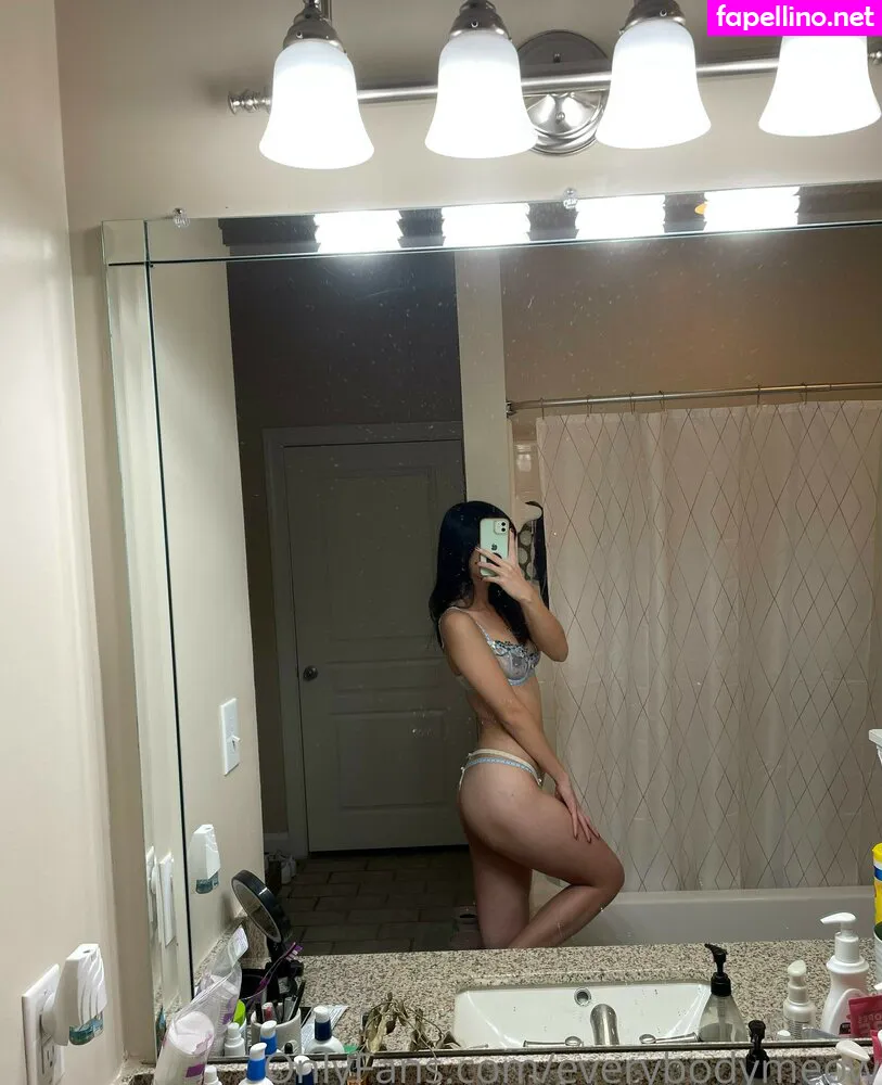 everybodymeow, memegoddessss_ Nude Leaked OnlyFans Photo #iuCH4UlP9f