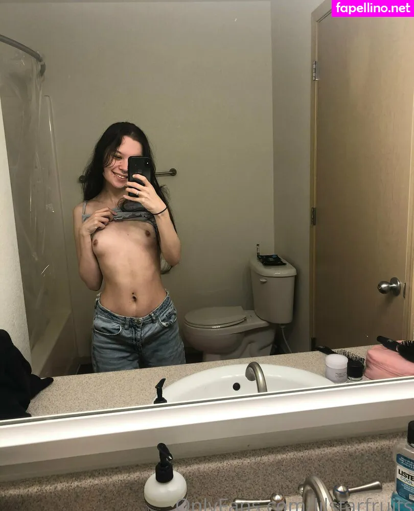lil.fruit, lilstarfruits Nude Leaked OnlyFans Photo #Atbt97MdLn