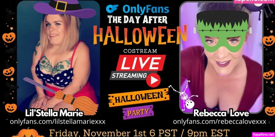 Lilstellamarie OnlyFans Thumbnail #92BEVY04pM